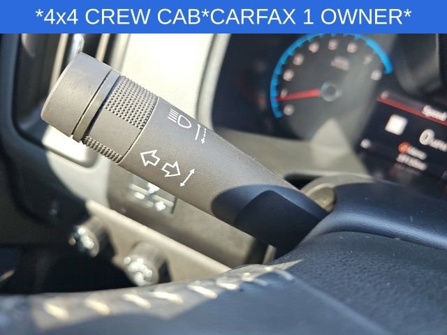 Used 2022 Chevrolet Colorado Z71 AWD/4WD image 43