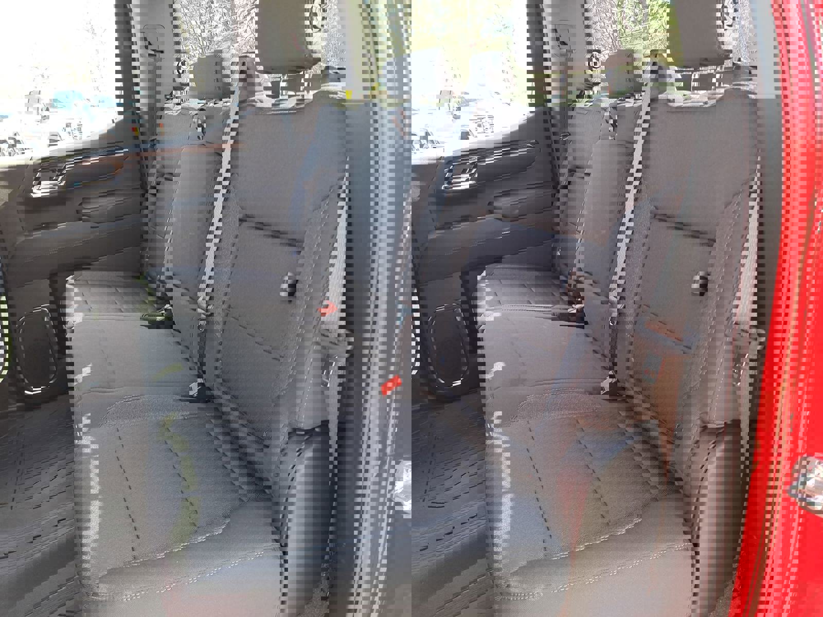 New 2025 GMC Sierra 1500 Elevation w/ LPO, Elevation Black Package AWD/4WD image 14