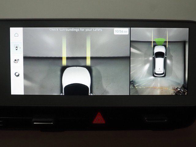 Used 2024 Hyundai Ioniq 5 AWD Limited image 34