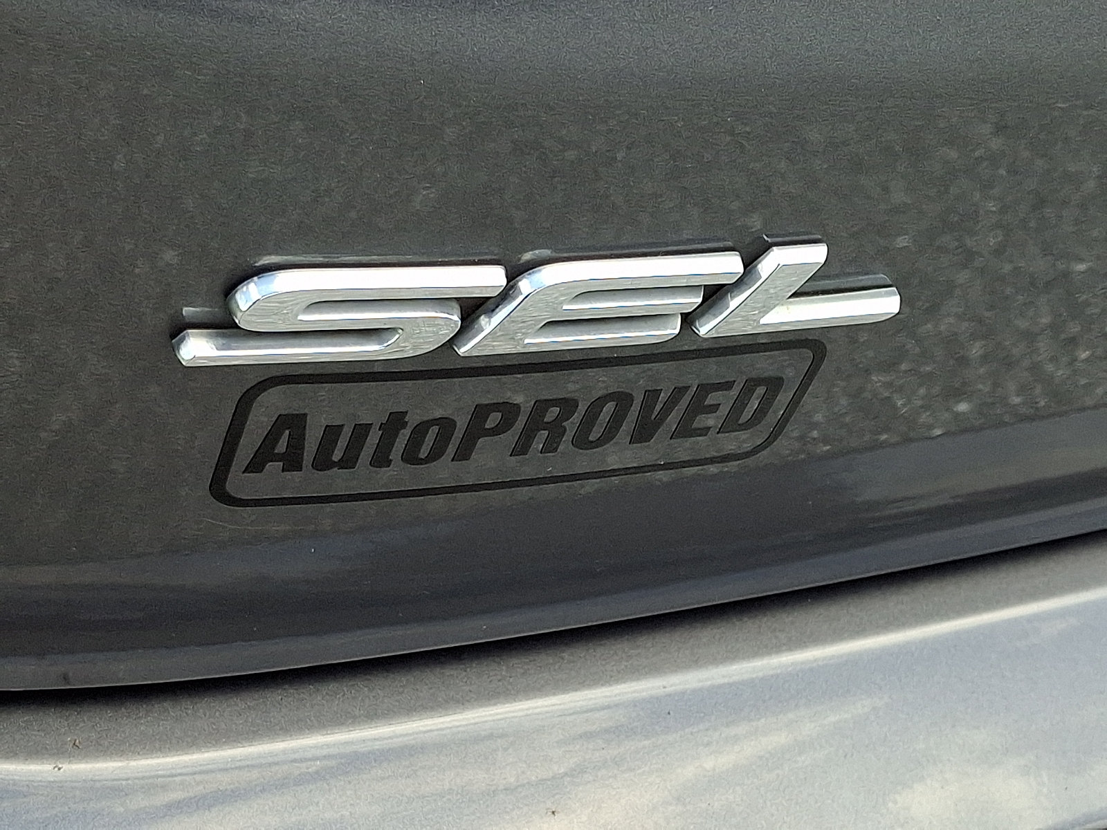 Used 2022 Ford Edge SEL w/ Convenience Package AWD/4WD image 30
