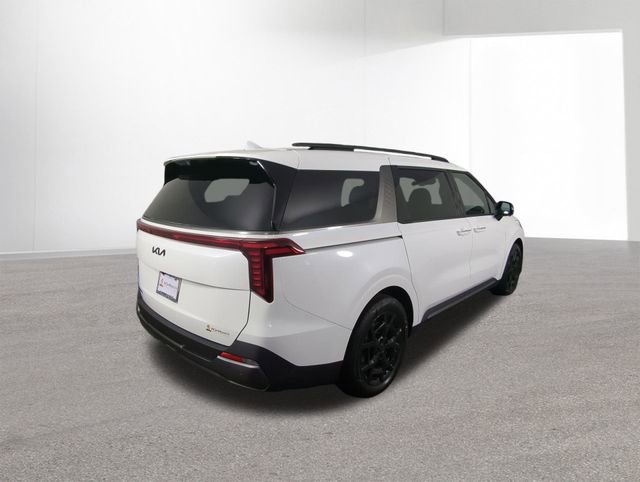 New 2026 Kia Carnival SX Prestige image 13
