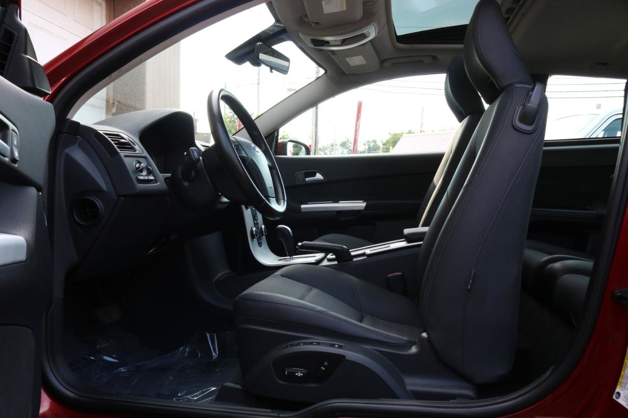 Used 2011 Volvo C30 T5 FWD image 20