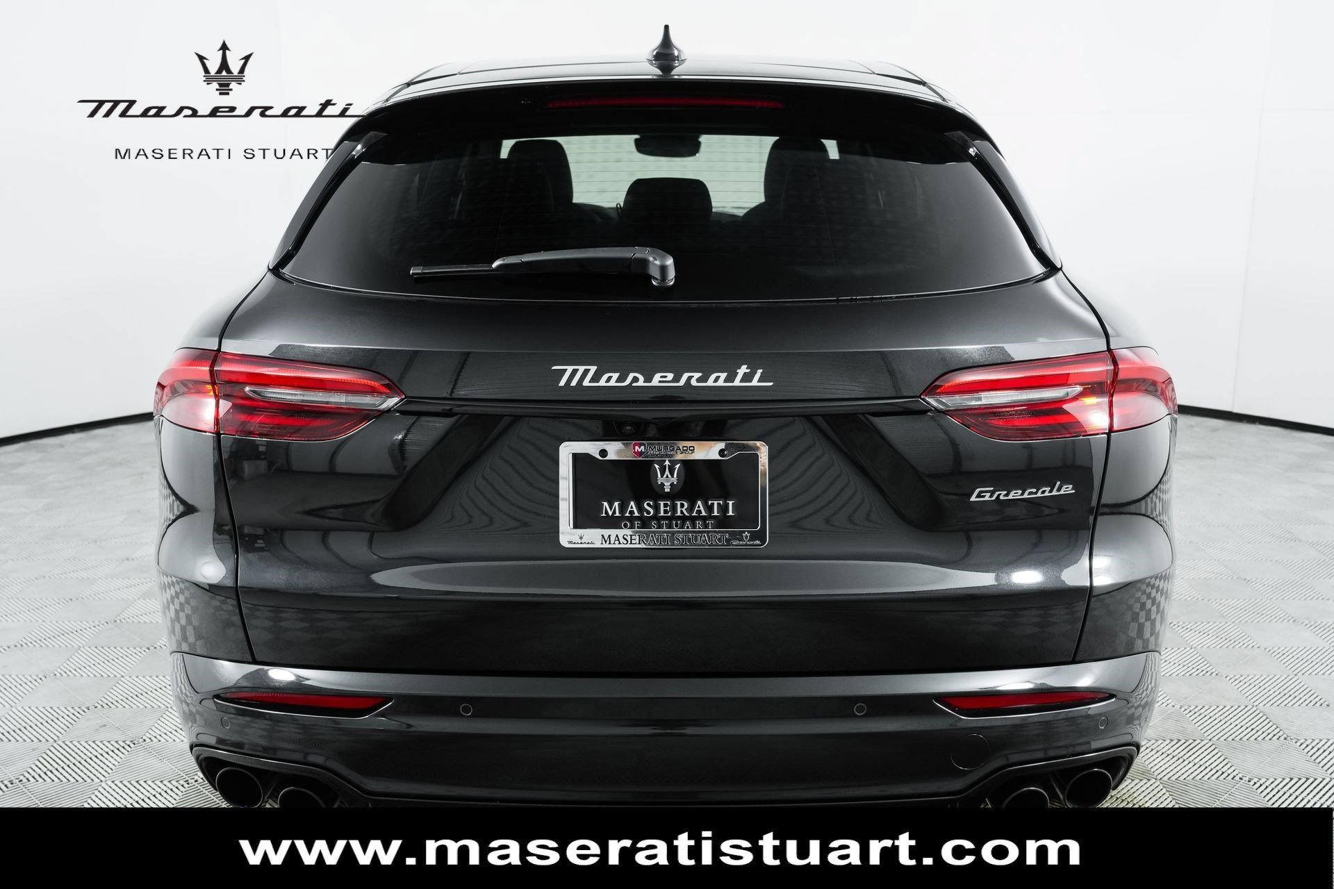 New 2025 Maserati Grecale Modena AWD/4WD image 6