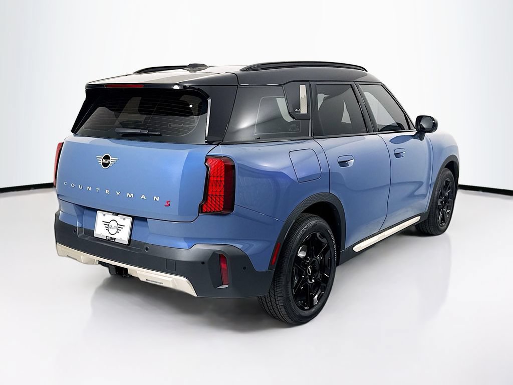 New 2027 MINI Cooper Countryman S AWD/4WD image 5