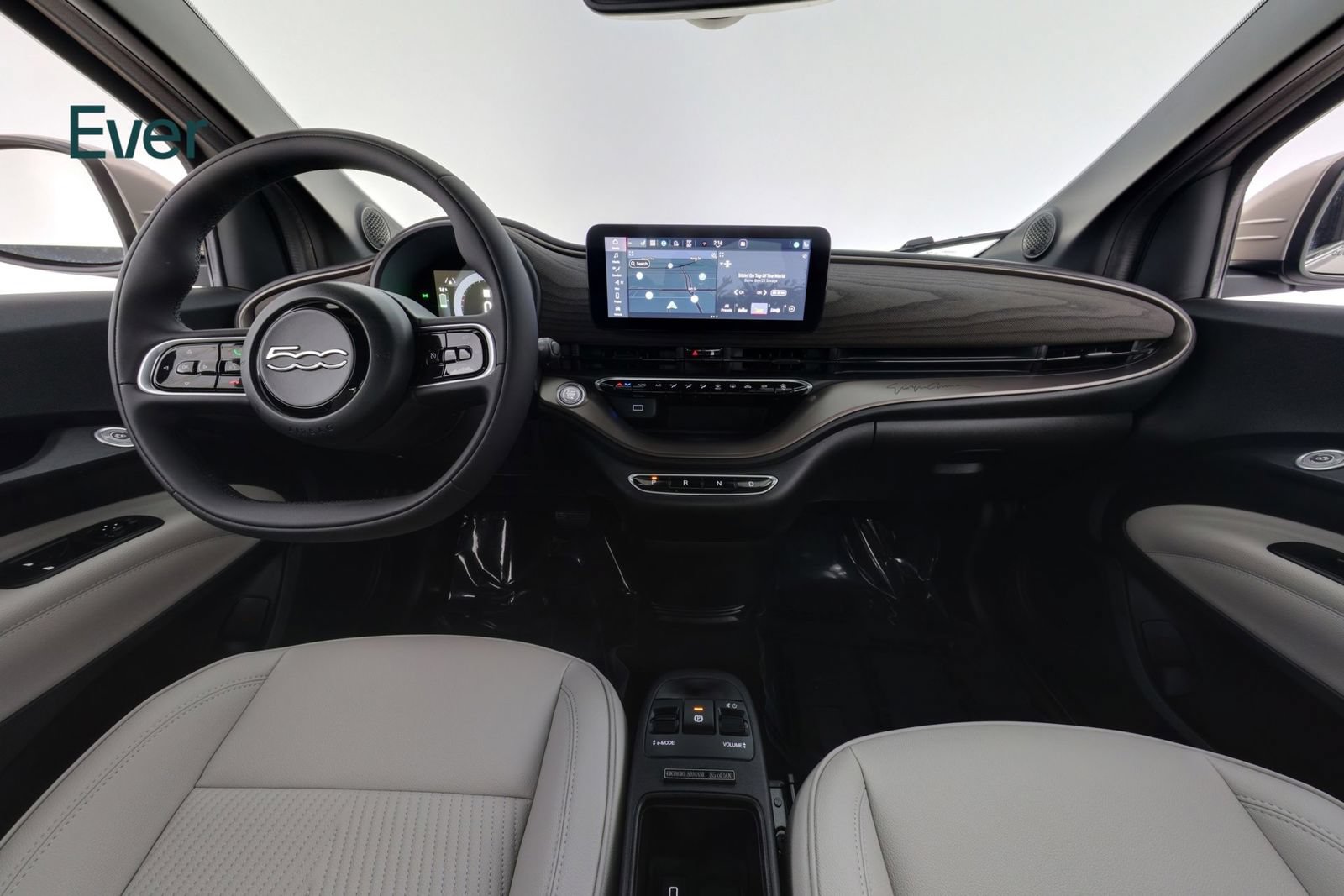 Used 2025 FIAT 500 e FWD image 25
