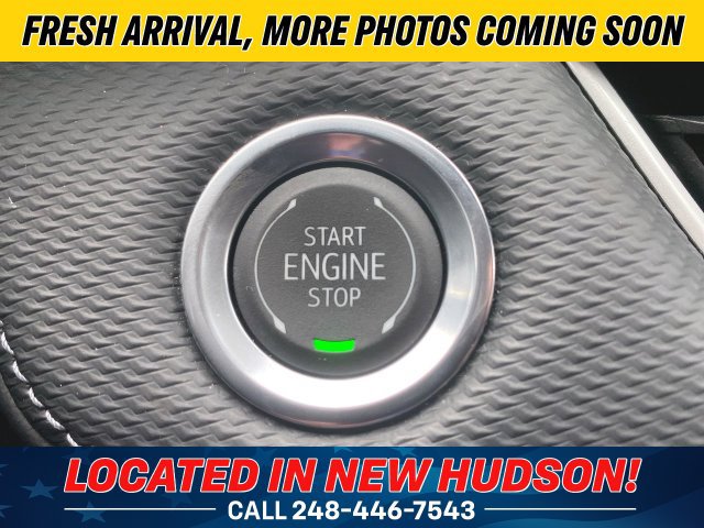 Used 2026 Chevrolet Equinox LT AWD/4WD image 17