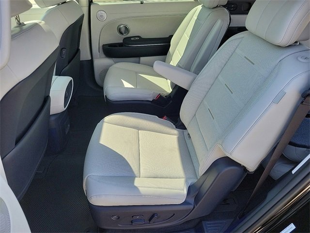 New 2026 Hyundai Palisade Calligraphy image 17