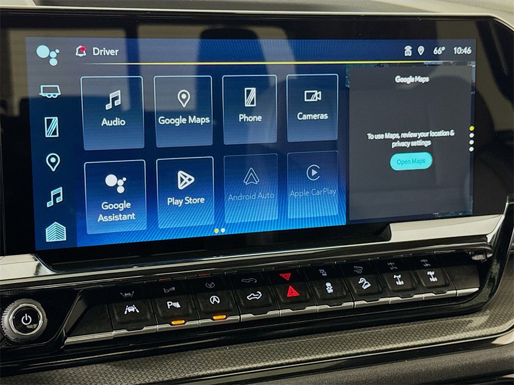 Certified 2026 Chevrolet Silverado 1500 ZR2 w/ ZR2 Bison Edition image 13