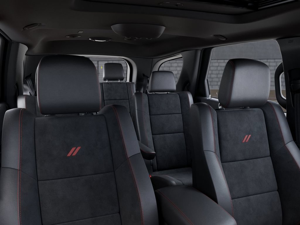 New 2026 Dodge Durango GT AWD/4WD image 29