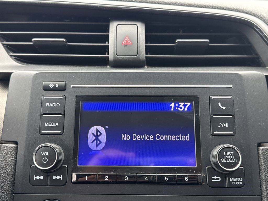 Certified 2020 Honda Civic LX image 25