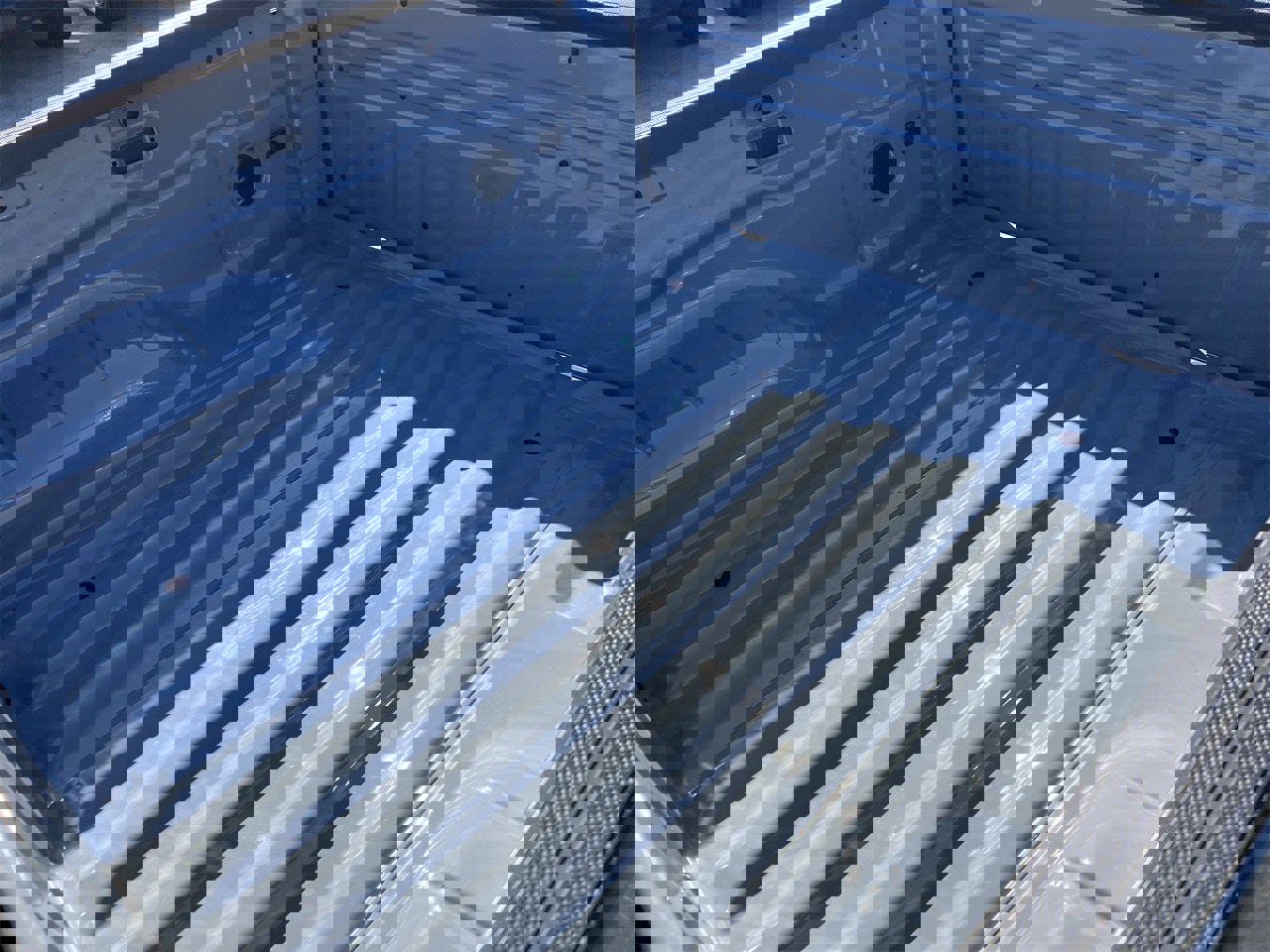 Certified 2024 Nissan Frontier Pro-X image 7