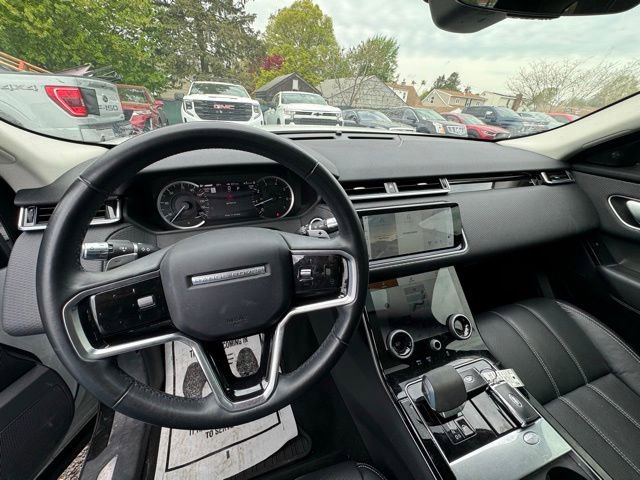 Used 2021 Land Rover Range Rover Velar S AWD/4WD image 18