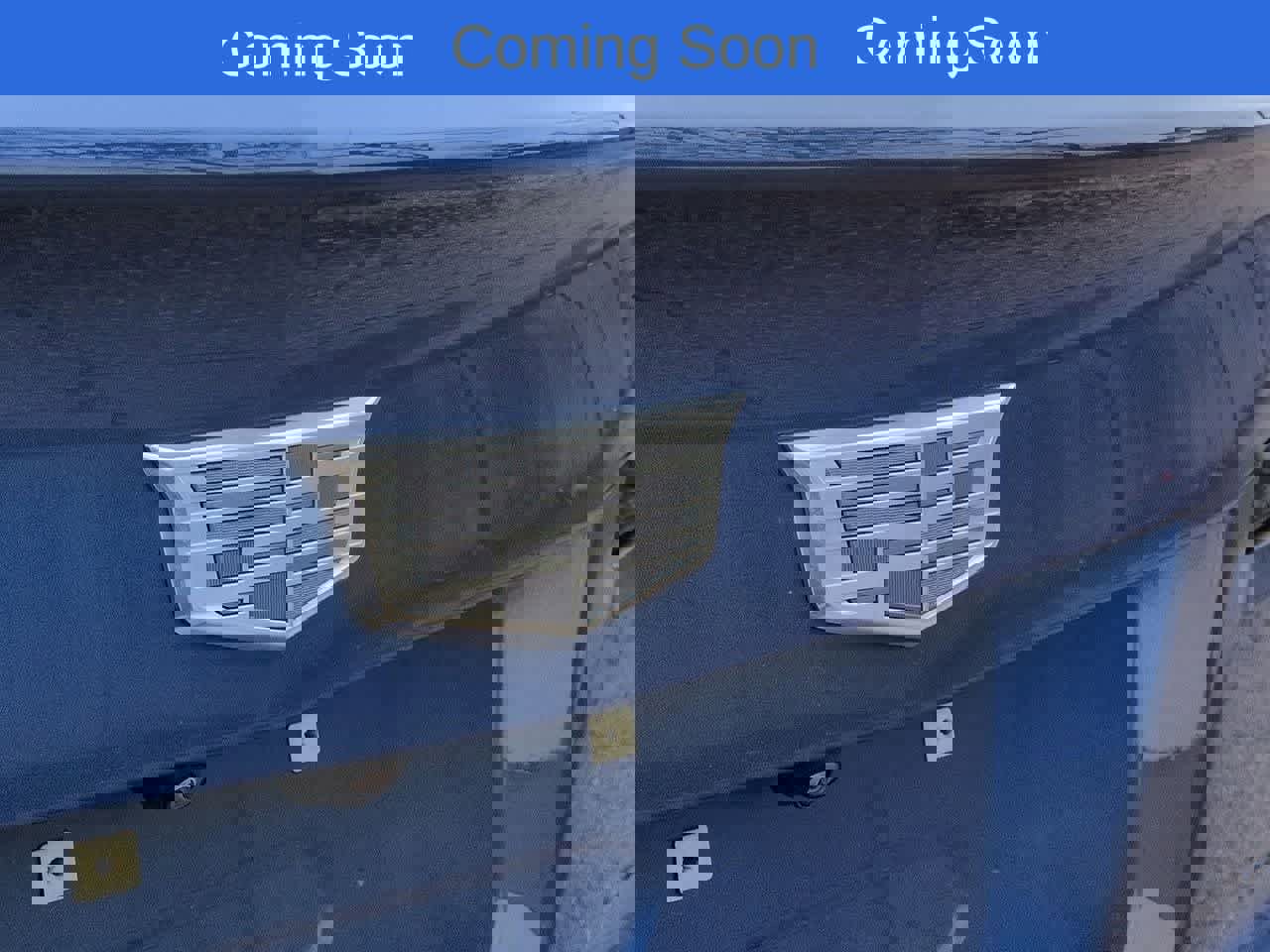 Used 2023 Cadillac XT4 Sport w/ LPO, Onyx Lite Package AWD/4WD image 11