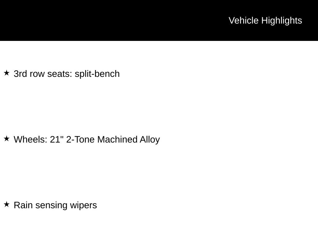 New 2026 Volkswagen Atlas SEL Premium R-Line AWD/4WD image 9