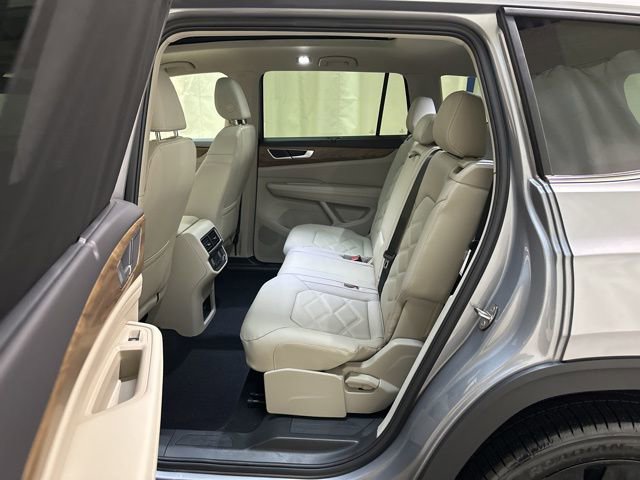 New 2026 Volkswagen Atlas SE image 31