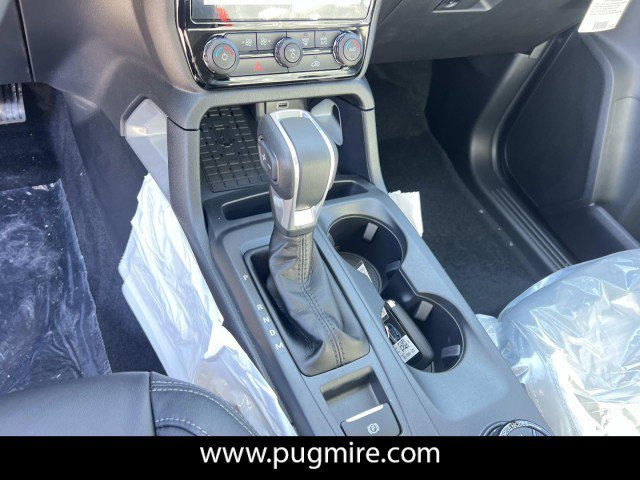 New 2025 Ford Ranger Lariat w/ FX4 Off-Road Package image 26