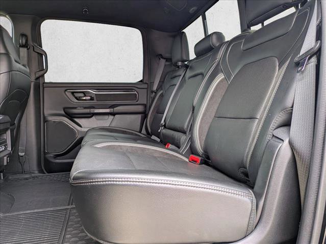 Used 2022 RAM 1500 Laramie image 18