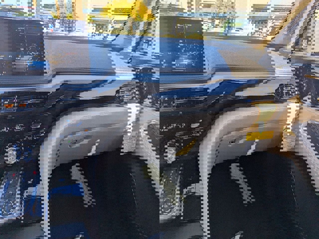 New 2026 Acura MDX SH-AWD image 29