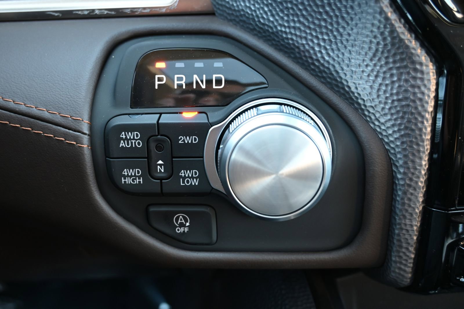 New 2026 RAM 1500 Limited AWD/4WD image 14
