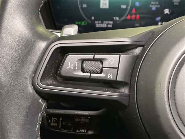 Certified 2024 Porsche Cayenne image 39