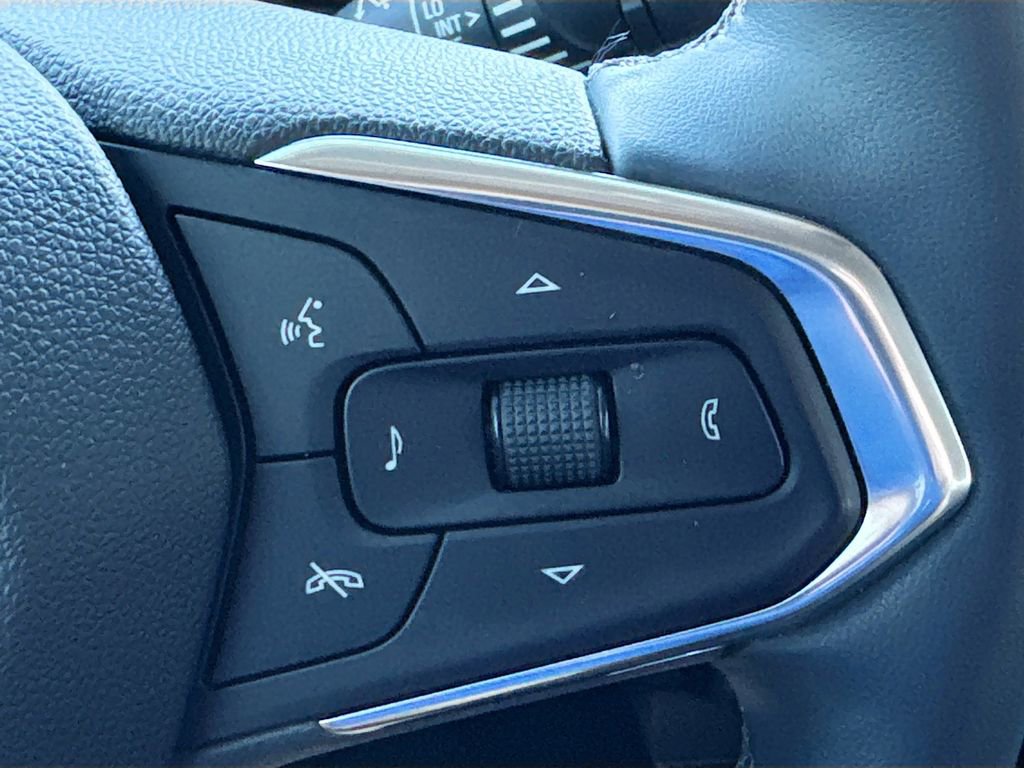 Used 2024 Chevrolet Trax LT w/ Driver Confidence Package image 10