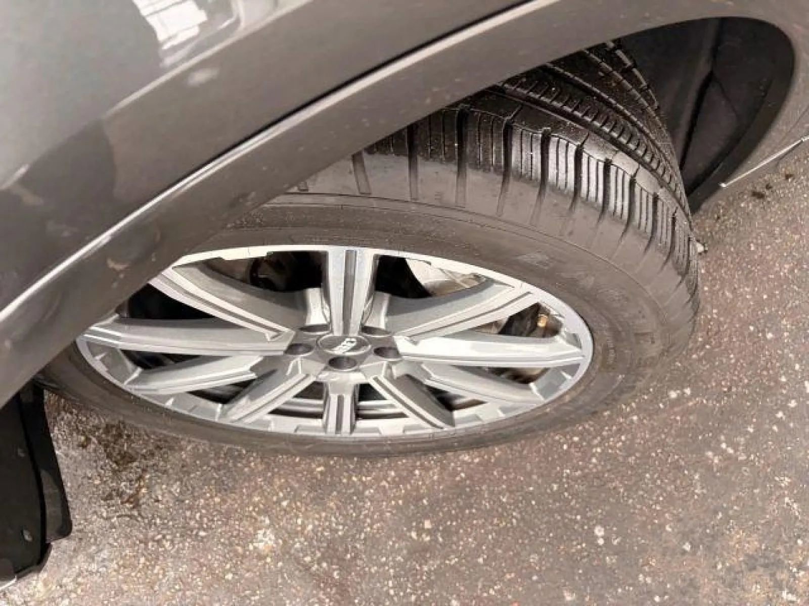 Used 2019 Audi Q7 3.0T Premium Plus w/ Premium Plus Package image 46