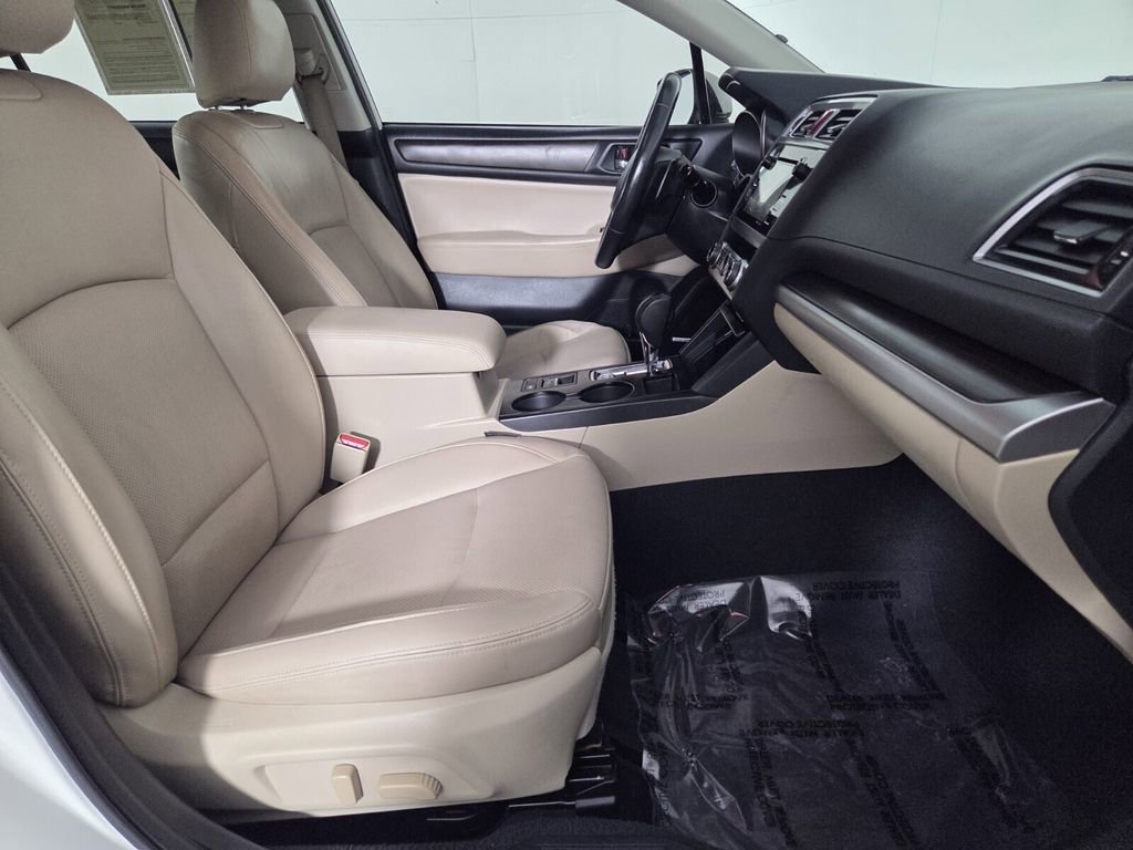 Used 2015 Subaru Legacy 2.5i Limited image 44