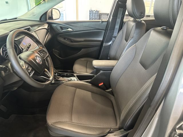 Used 2023 Buick Encore GX Select w/ Sport Touring Package AWD/4WD image 19
