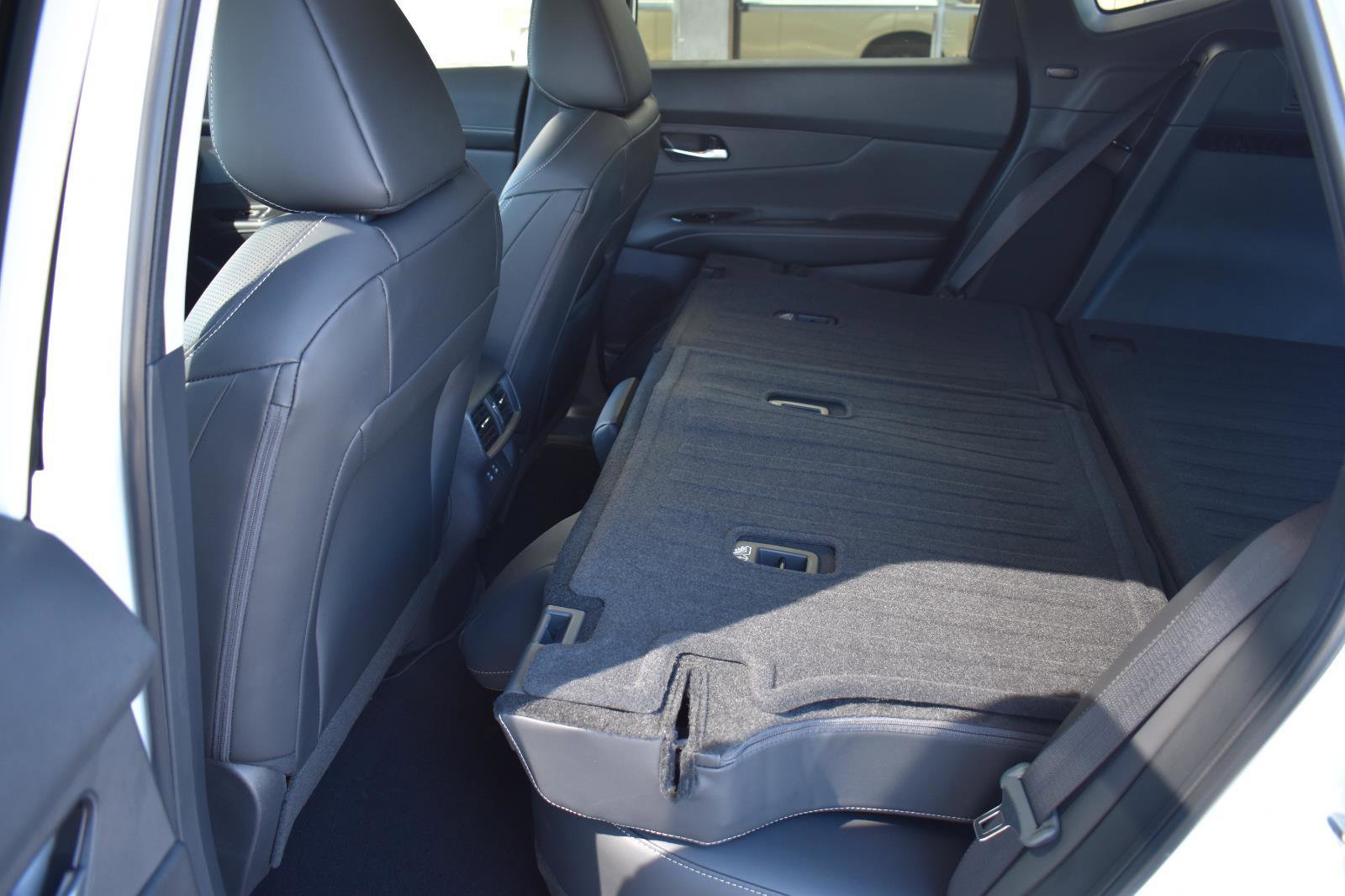 New 2026 Nissan Murano SL AWD/4WD image 50