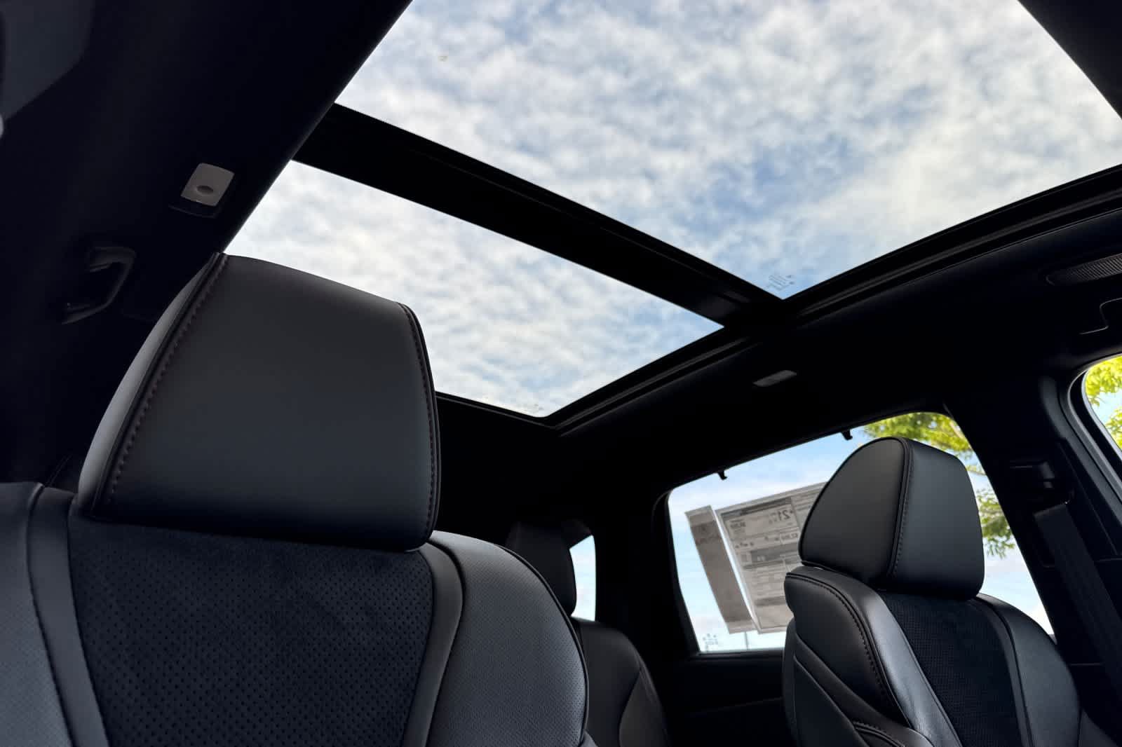 New 2026 Acura MDX A-Spec AWD/4WD image 17