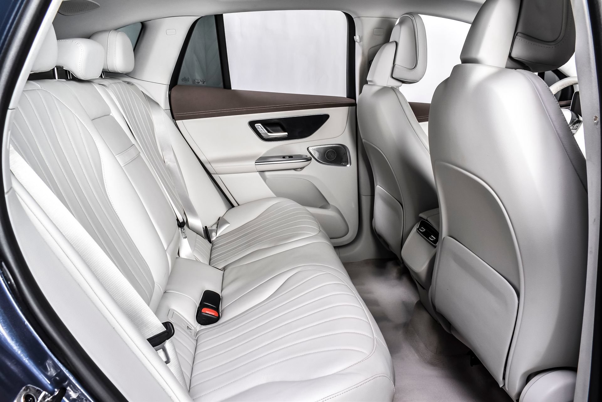 Used 2023 Mercedes-Benz EQE 500 4MATIC SUV image 20