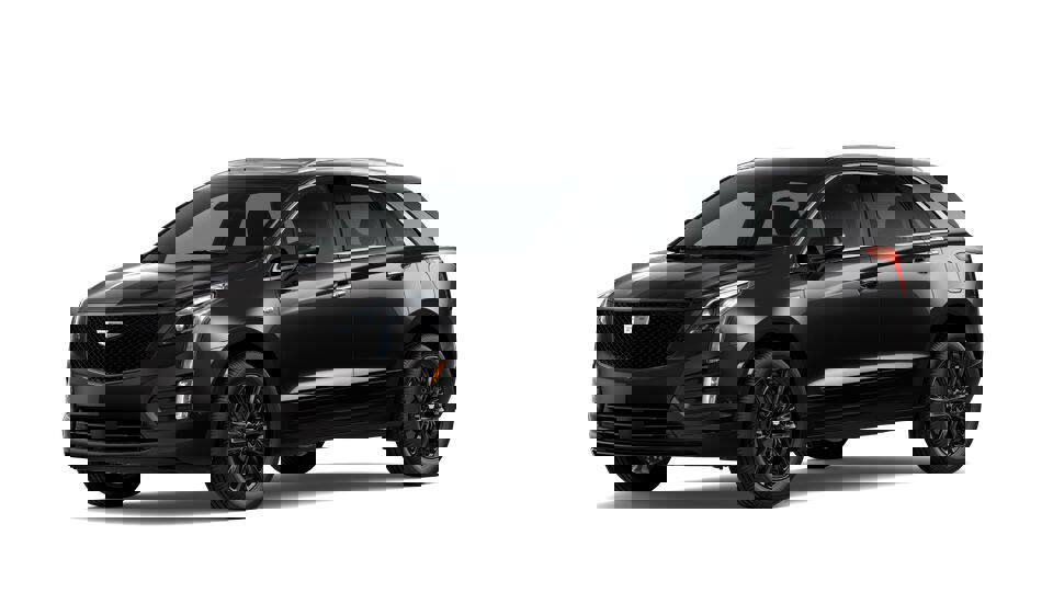 New 2026 Cadillac XT5 Premium Luxury image 27