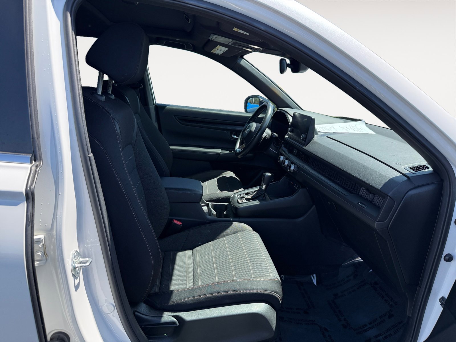Certified 2023 Honda CR-V Sport image 19
