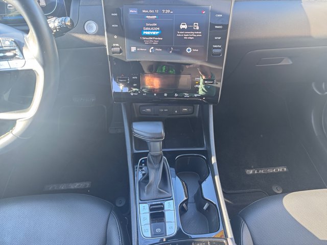 Certified 2023 Hyundai Tucson SEL w/ Convenience Package AWD/4WD image 11