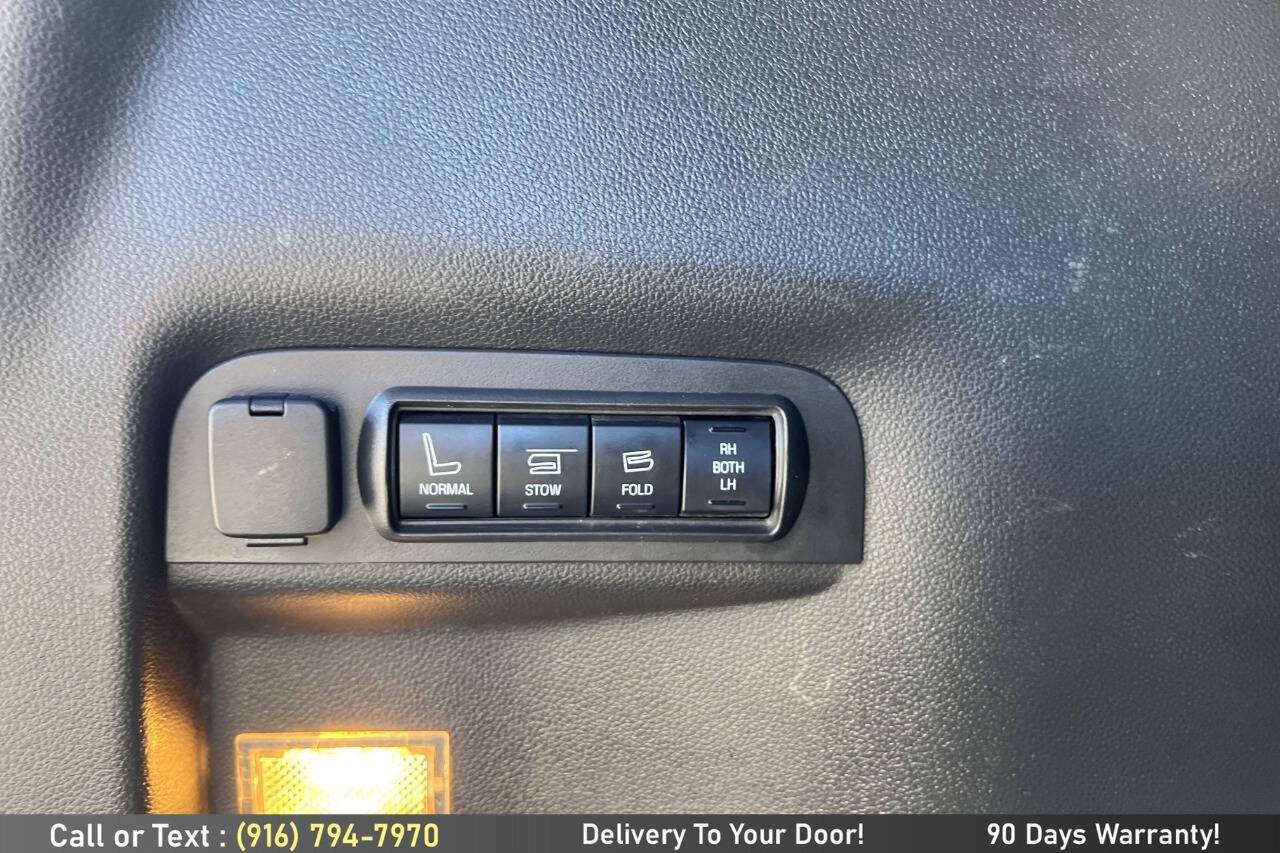 Used 2015 Ford Explorer Sport w/ Equipment Group 401A AWD/4WD image 13