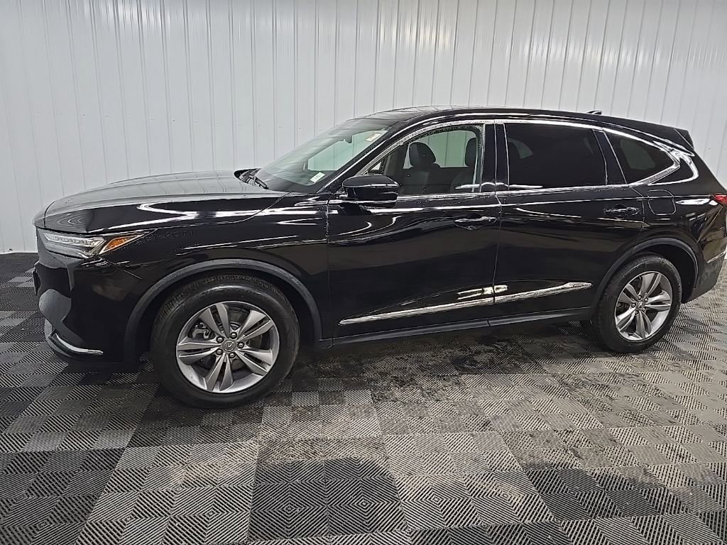 Used 2023 Acura MDX SH-AWD image 6