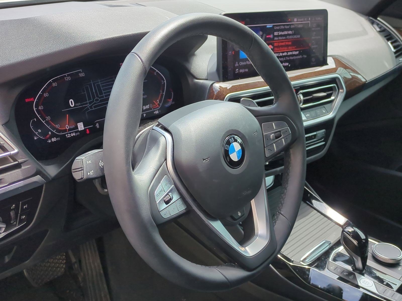 Certified 2023 BMW X3 xDrive30i w/ Premium Package AWD/4WD image 17