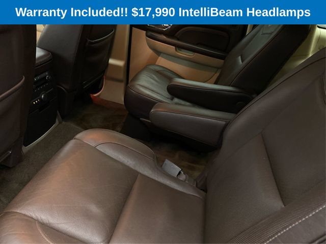 Used 2012 Cadillac Escalade ESV Platinum AWD/4WD image 11
