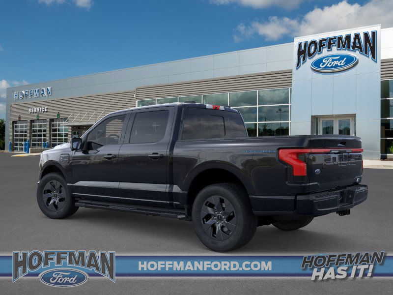 New 2023 Ford F150 Lightning Lariat image 6