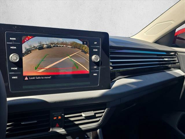 New 2026 Volkswagen Jetta SE image 14