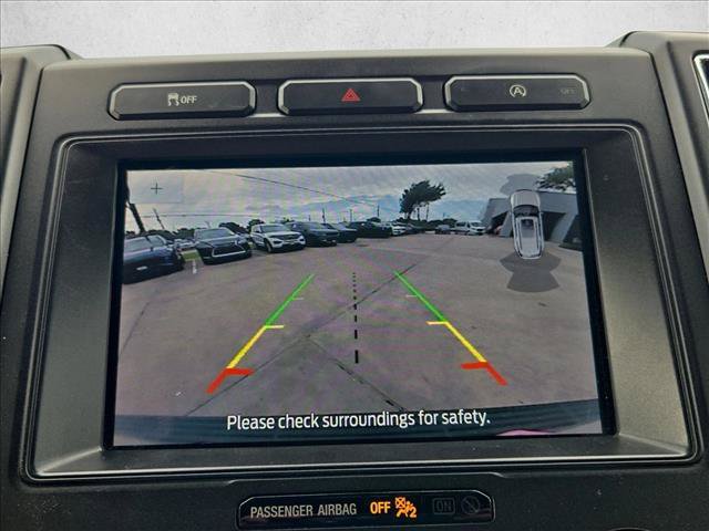 Used 2019 Ford Expedition Max Limited RWD image 12