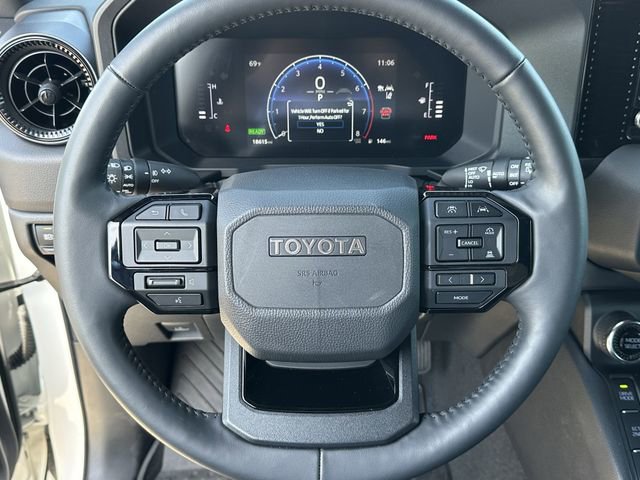 Used 2025 Toyota Land Cruiser 1958 AWD/4WD image 13