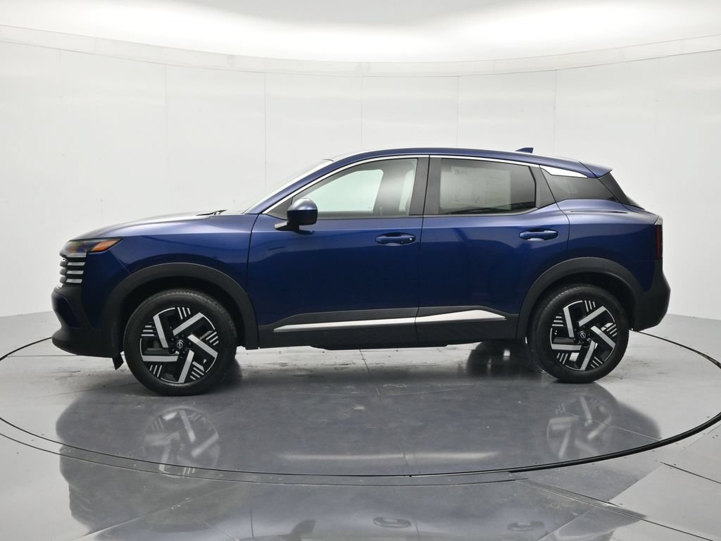 Used 2025 Nissan Kicks SV FWD image 8