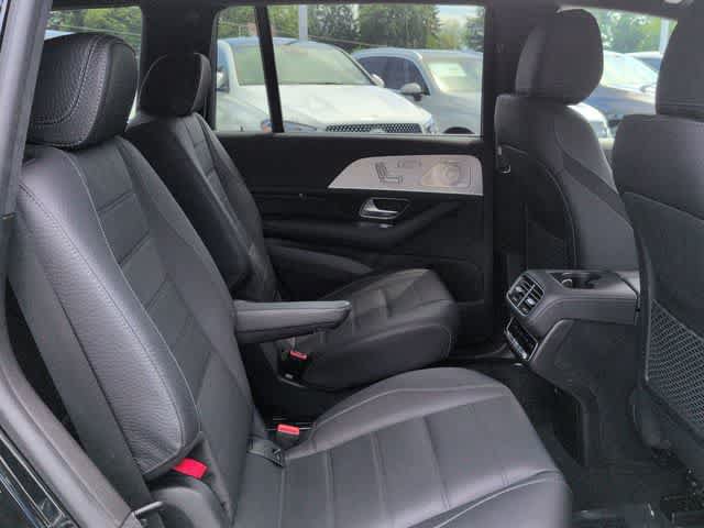 Certified 2023 Mercedes-Benz GLS 580 4MATIC image 20