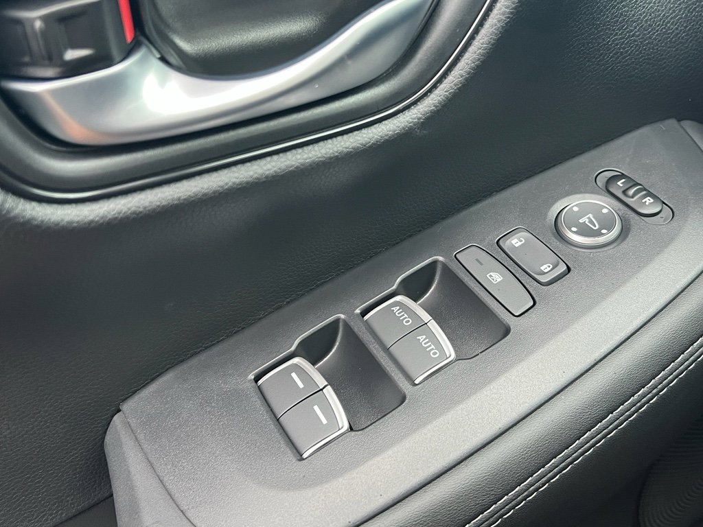 New 2026 Honda HR-V EX-L image 18