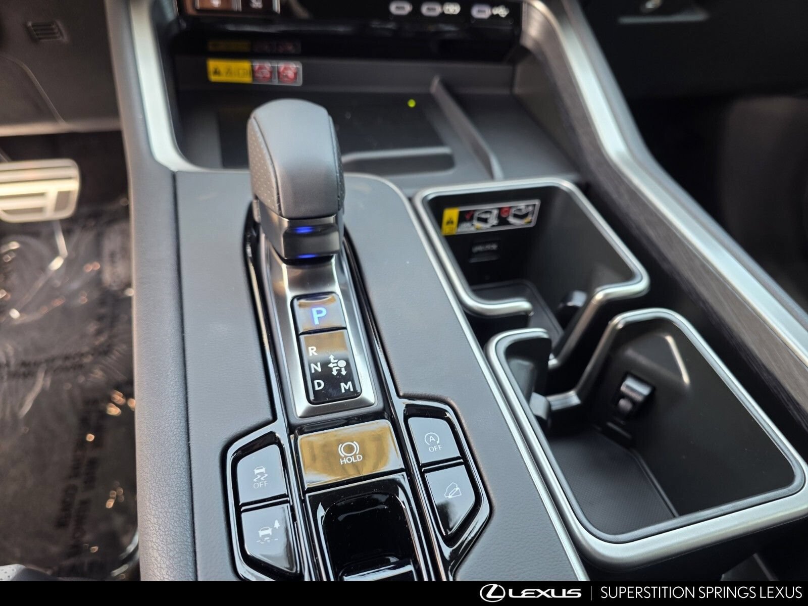 New 2026 Lexus TX 350 AWD image 20