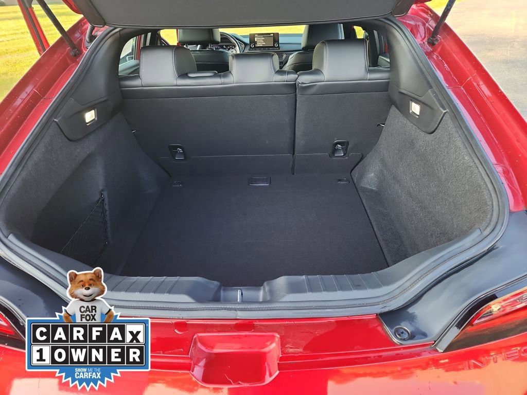 Used 2023 Acura Integra A-Spec image 30