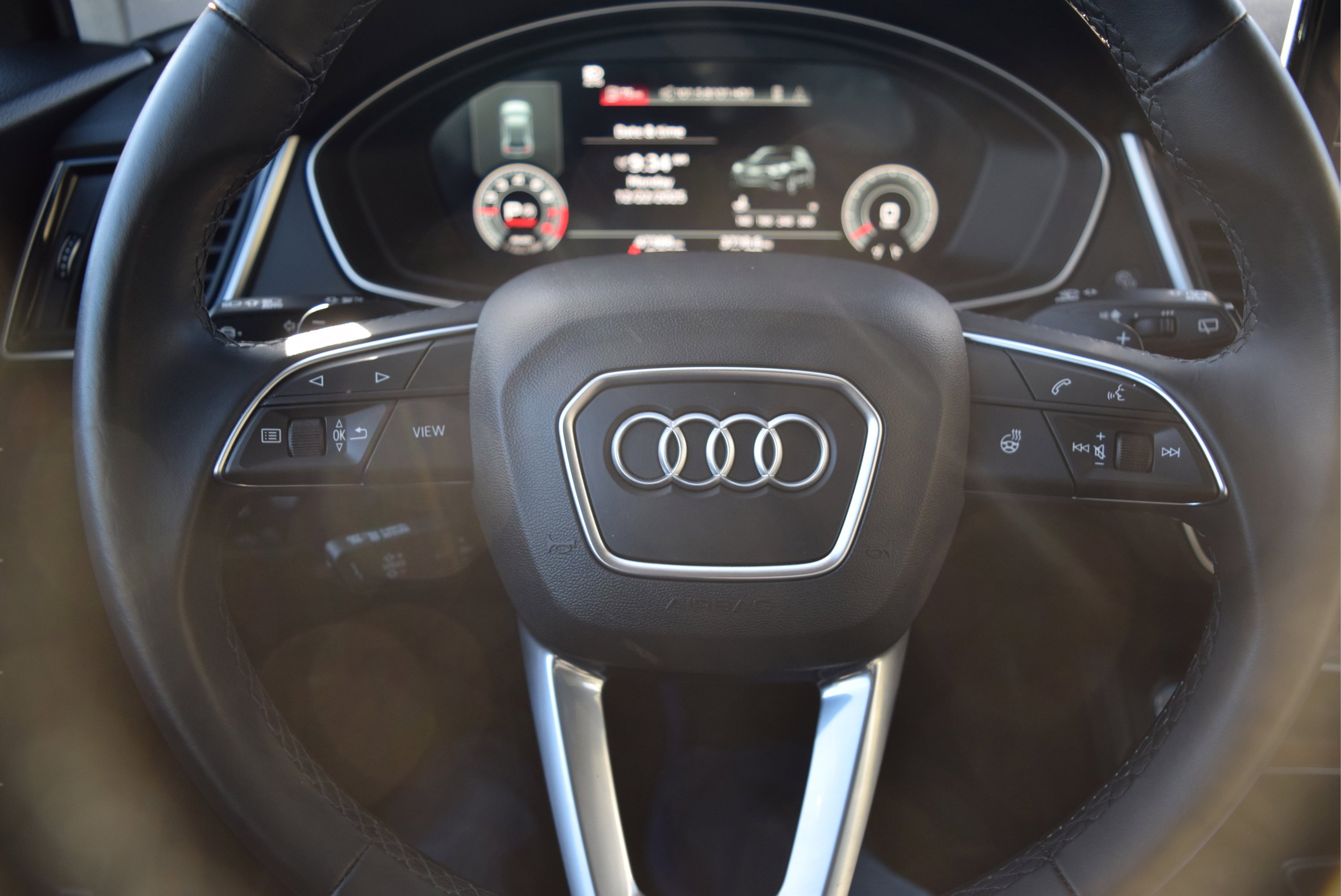 Used 2023 Audi Q5 2.0T Prestige image 10