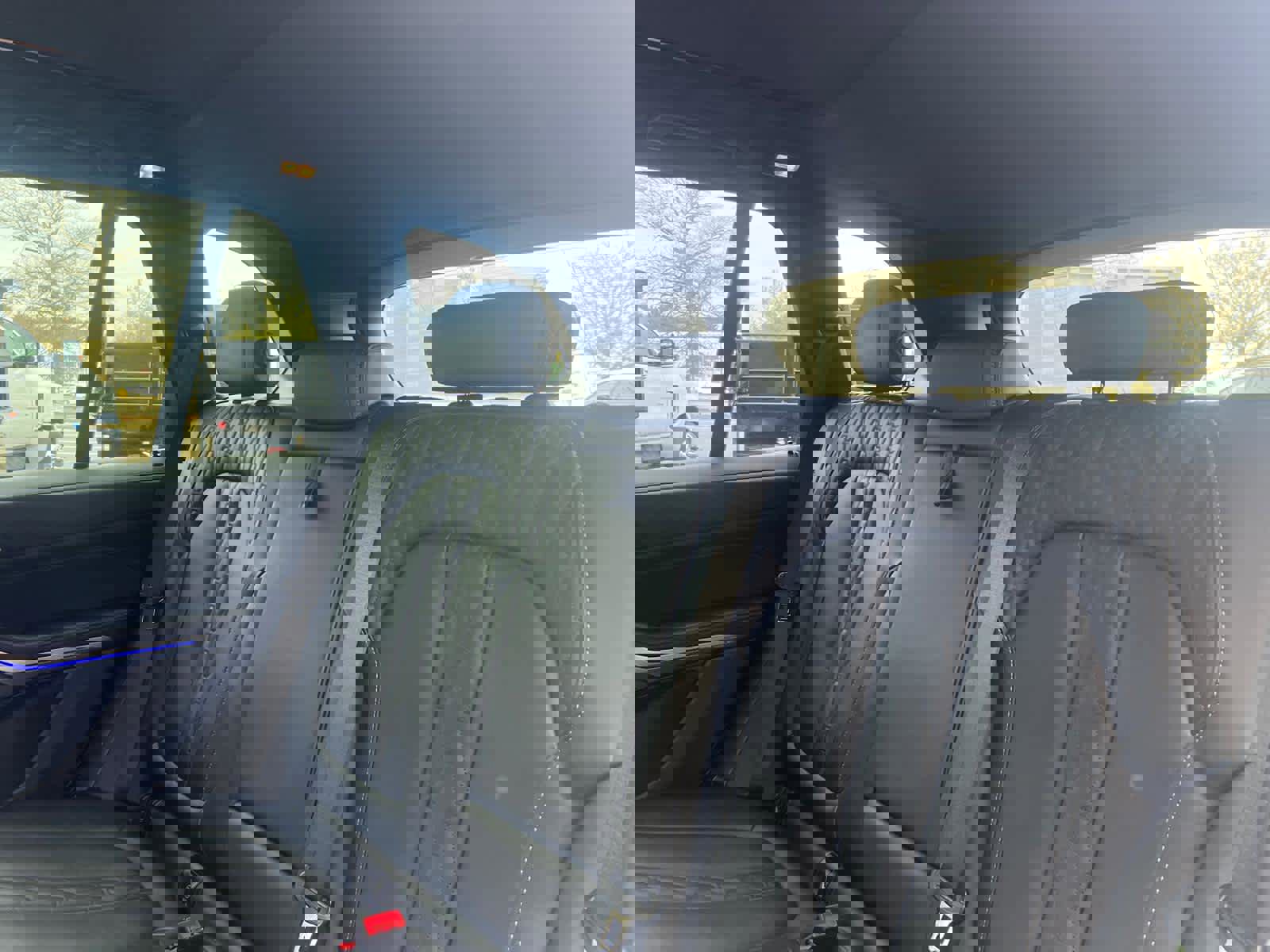 Used 2025 BMW X5 xDrive50e image 30