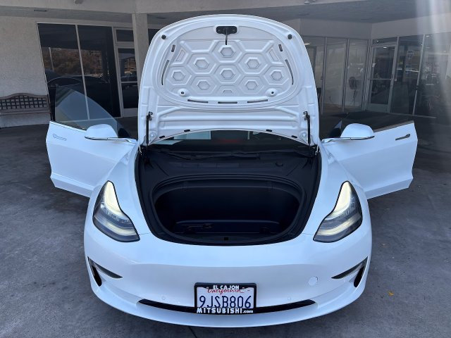 Used 2019 Tesla Model 3 Standard Range Plus RWD image 20